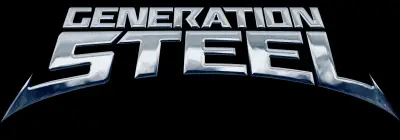 logo Generation Steel